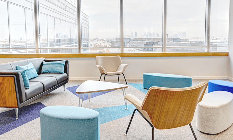 Pourquoi une verriere